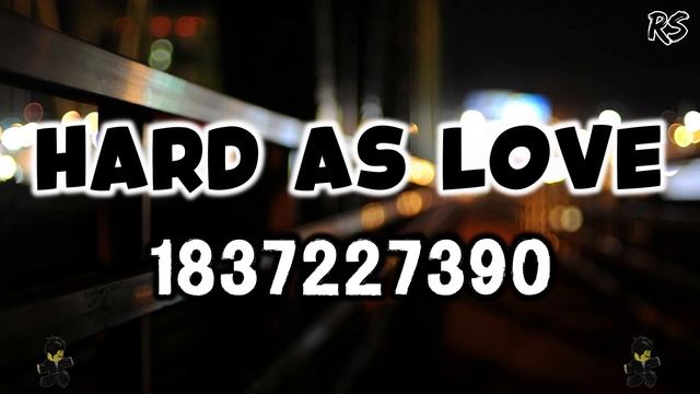 100+ Roblox Music Codes/IDs New (APRIL 2023) *WORKING* Roblox Song Id смотреть онлайн