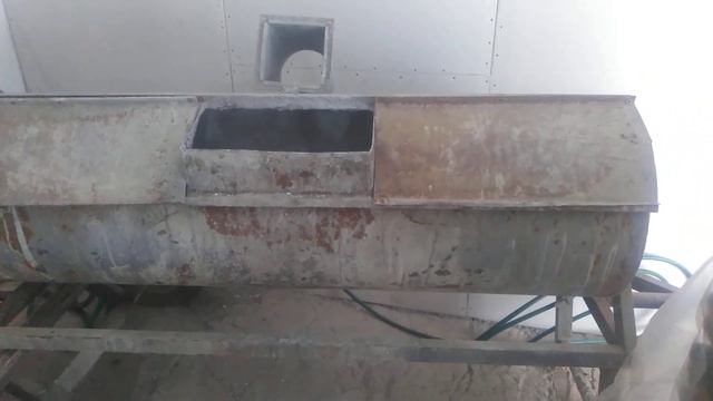 бетономешалка для полистирол бетона смотреть онлайн