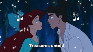 Disney Songs Collection with Lyrics 🎶 Top Disney Music for Ever ✨ Disney Relaxing Time