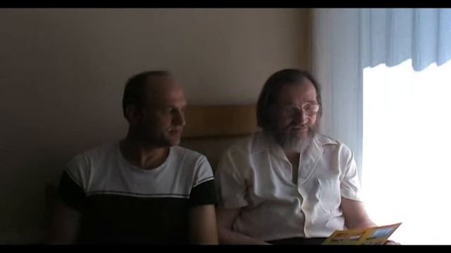 Владимир Смирнов читает свои стихи смотреть онлайн