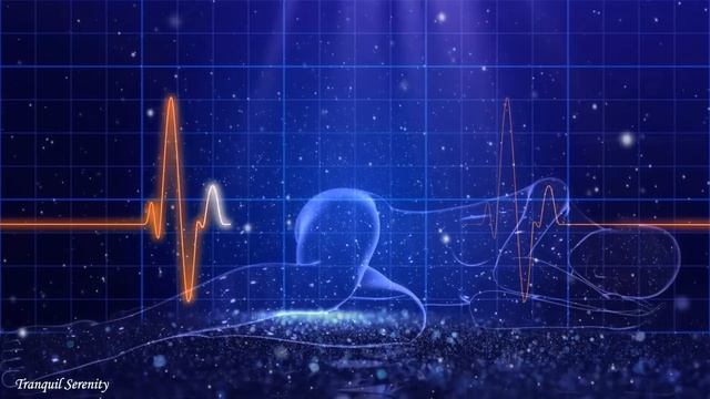 432Hz - La Frecuencia Cura Todo El Daño Del Cuerpo y El Alma, Elimina El Estrés смотреть онлайн