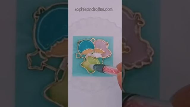 Эпоксидная смола смотреть онлайн