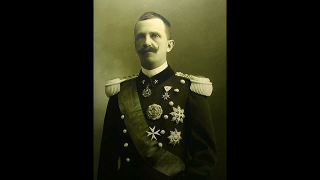 Утешение историей, ч.2, гл.7. Последний римлянин смотреть онлайн