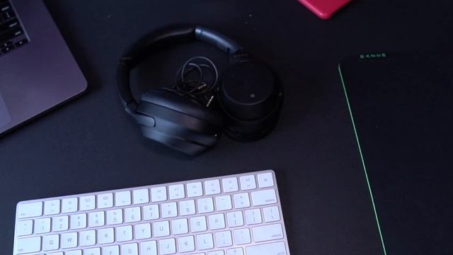 My Nerdy Desk Setup ? | working from home 2020 смотреть онлайн