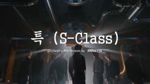 [Orchestra Mix] Stray Kids (스트레이 키즈) — 특 (S-Class)