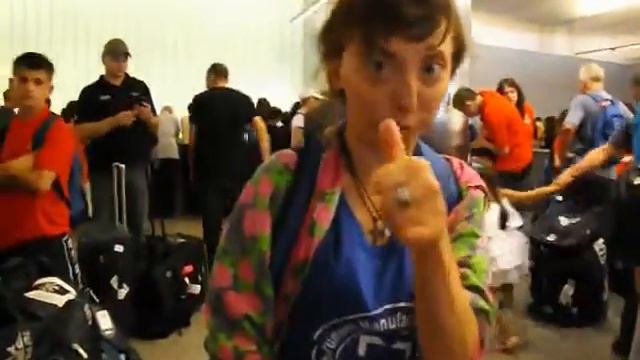 02 Внуково и США