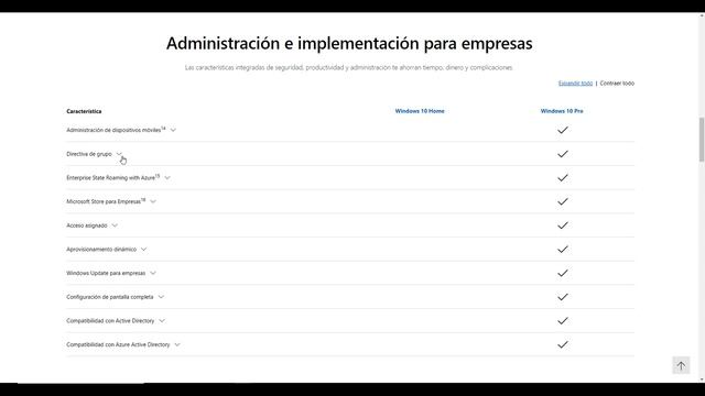 Windows 10 Pro vs. Home vs. LTSC | ¿Cuál elegir? ¿Qué diferencias hay? смотреть онлайн