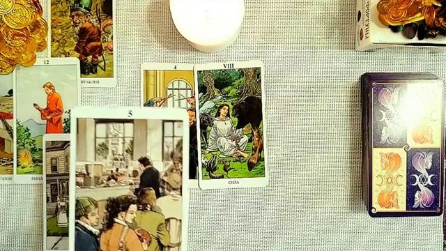 ЕСТЬ ЛИ НЕГАТИВ НА МОЁМ РОДУ?НЕ БУДЕТ ЛИ ЭТО МНЕ МЕШАТЬ В ЛИЧНОЙ ЖИЗНИ? смотреть онлайн