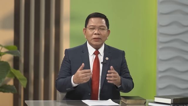 Bakit Namin Inaakit Ang Tao Na Umanib sa Iglesia Ni Cristo? | Evangelical Mission On-Air and Online смотреть онлайн