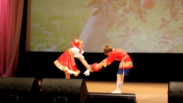 Каролинка 25 лет Брест (7) смотреть онлайн