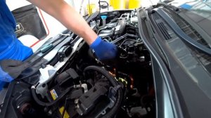 У кого Honda Vezel Гибрид - Обслуживание РОБОТА, ЦЕНА ТО