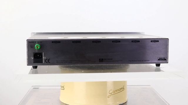 Nordost Thor by Isotek смотреть онлайн