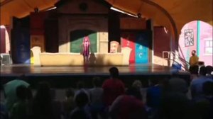 Лентяево Танец Стефани и Спортакуса игр много есть