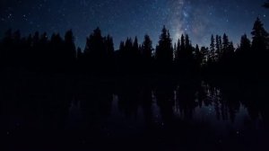 Таёжные сны Енисея Gurude