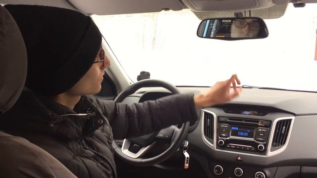 Junsun 7 Q6 AllWinner A33 - обзор автомобильного зеркала с камерой заднего вида смотреть онлайн