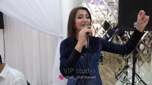 Чётка исполнила песню - Гульмира Магомедова