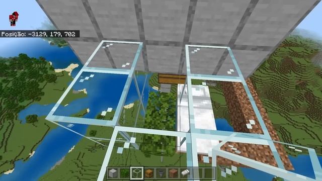 Farm de Pillager (ESMERALDA/TOTENS) Mais FÁCIL do MINECRAFT 1.18.12!! смотреть онлайн