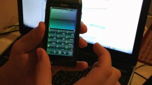 Nokia N8 убийца iPhone 4