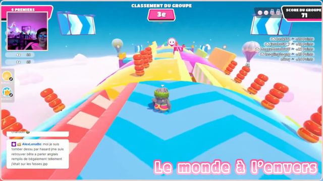 NODY SPEARS AU PETIT KIWI EN MOUSSE ! Best Of Twitch semaine du 22/08/22 смотреть онлайн
