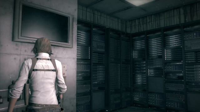 The Evil Within: The Assigment (часть 2-я) смотреть онлайн