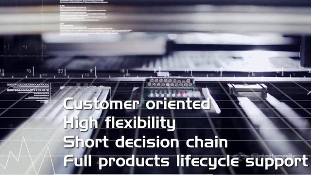 Фидельтроник видео с места работы смотреть онлайн