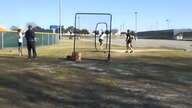 Softball Fruit Bashing 3 смотреть онлайн