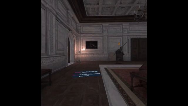 Recenzja Assassin's Creed Nexus VR – pełna immersja! смотреть онлайн