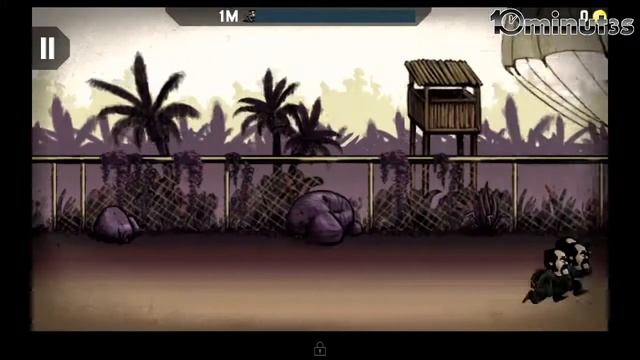 Agent, Run! (by Agent, Run! OG) - iOS / Android - HD Gameplay Trailer смотреть онлайн