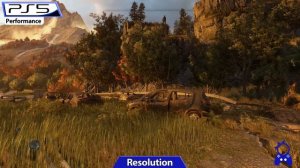 Dying Light 2 | PS4 - PS4 Pro - PS5 | Graphics Comparison & Framerate