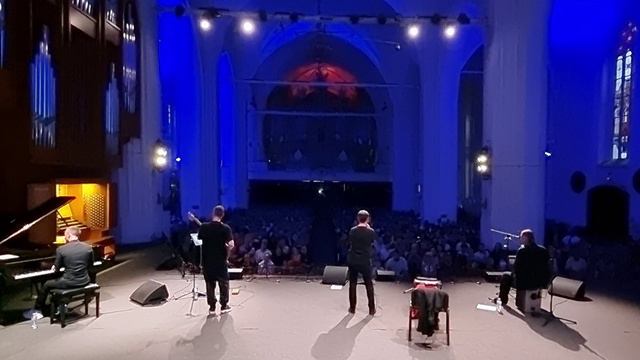 Моя история Дудук-бэнд Виталий Погосян Кафедральный собор Калининград 2024 Музыка для сердца смотреть онлайн