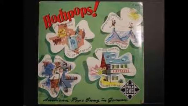 Peter, Komm Heut Abend Zum Hafen (Green Door) - Hochpops смотреть онлайн