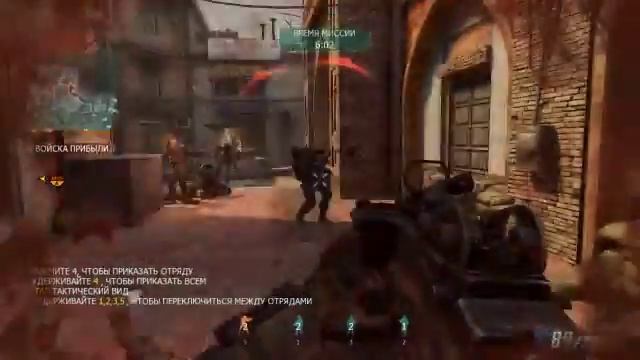 Прохождение Call of Duty: Black Ops 2 (Задания ударной группы)-Устранение (#4) (Финал) смотреть онлайн