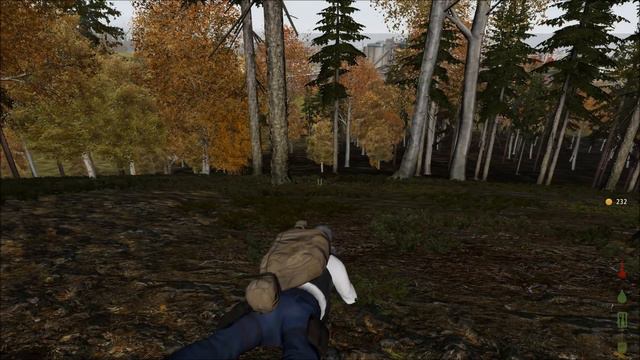 DayZ Epoch - King of the hill смотреть онлайн