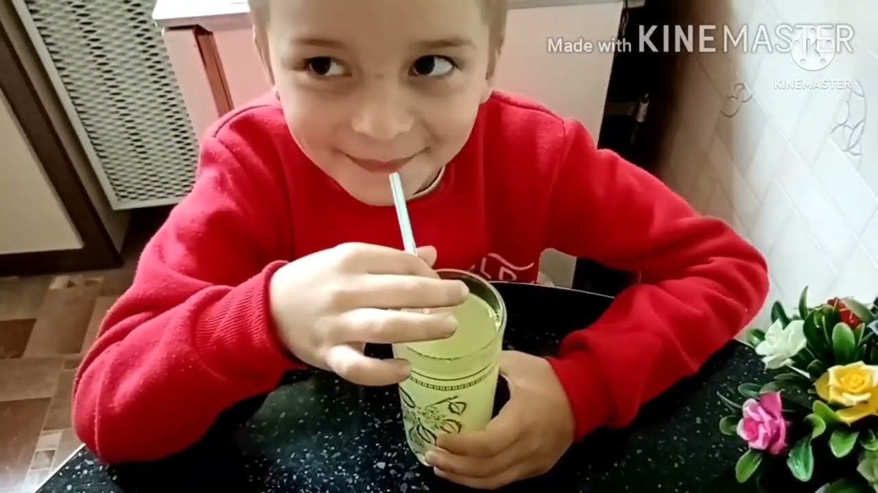 Беру 1 лимон и 1 апельсин и получаю 2 ЛИТРА ЛИМОНАДА. смотреть онлайн