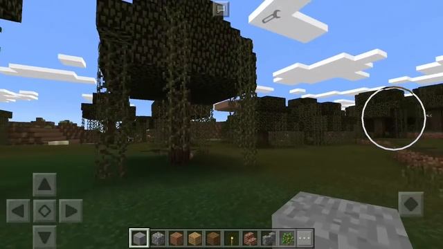 Download - Ambient Sounds PE - Mod Minecraft PE(Pocket Edition) 0.16.1 смотреть онлайн