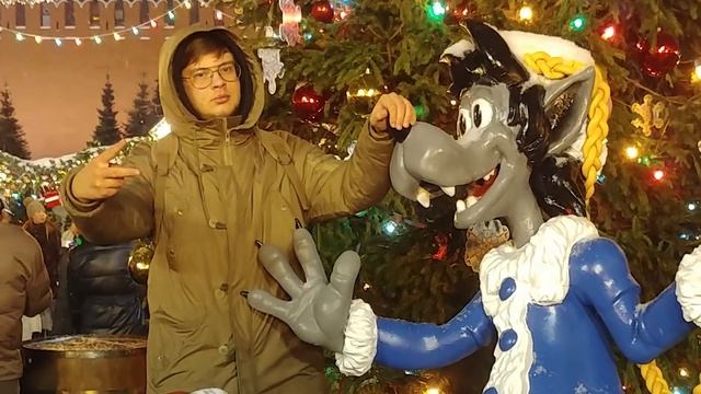 новогоднее настроение 3 смотреть онлайн