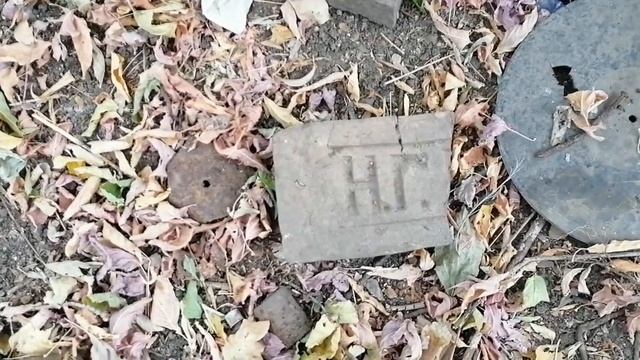 2 старинные чаши фонтанов в Зауральной роще Оренбурга и другие артефакты смотреть онлайн