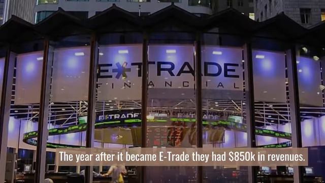 It's Never Too Late to Start a Billion Dollar Business смотреть онлайн