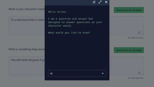 Character Builder tutorial смотреть онлайн