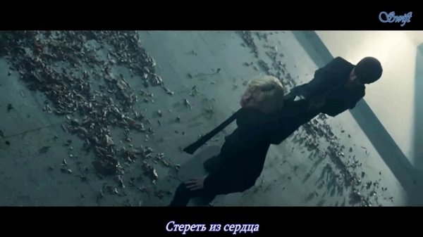 INFINITE The Eye [Official MV] рус саб