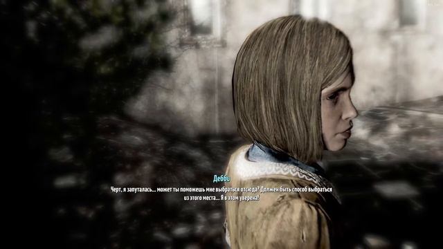 Fallout 4 сборка Fo4-BE-"Погружение" (АЙВИ) смотреть онлайн