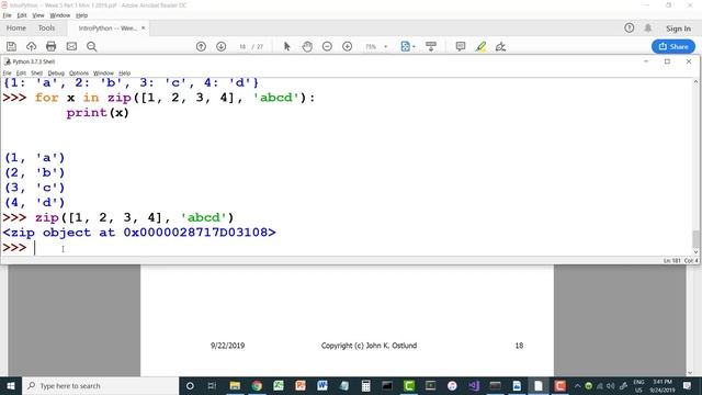 IPPA1_2019_Wk5_part_1 смотреть онлайн