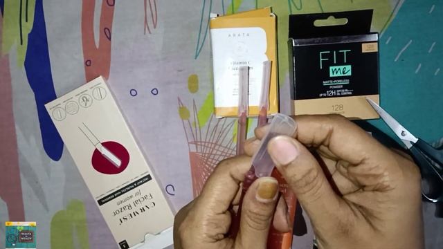 amazon products unboxing। women's daily essential #amazon смотреть онлайн