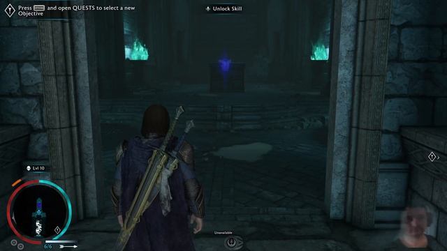 Tension Rises as Minas Ithil Hangs On by a Thread смотреть онлайн