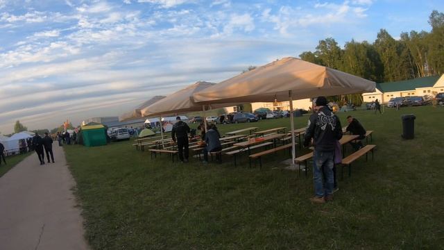 Рок над Водой 2022