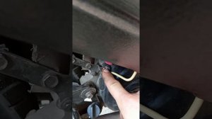 Не заводится со стартера четырёхтактный скутер