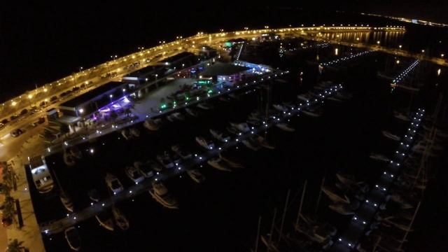 Квадрокоптер. смотреть онлайн