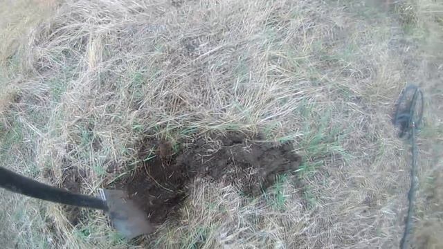 Неожиданно много металла коп в посадке. Мой рекорд чермета весной 2020 года. смотреть онлайн
