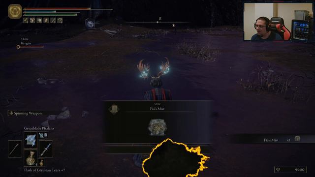 Elden Ring Seamless COOP Boss Fights Part #4 смотреть онлайн