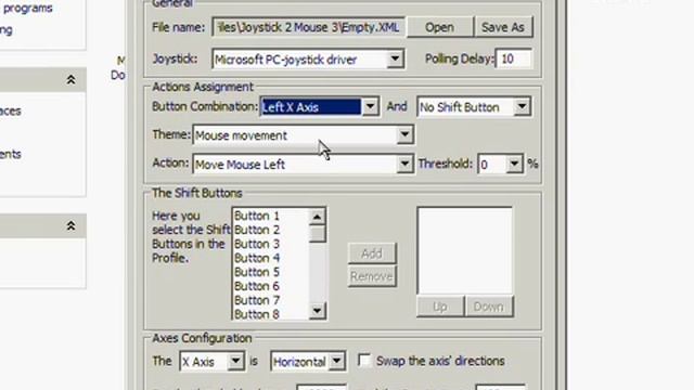 Joystick 2 Mouse 3.20 Part 1of2